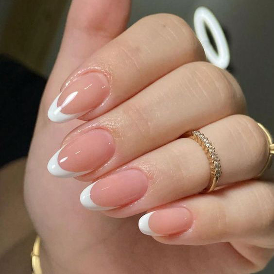 Timeless French Tip Set