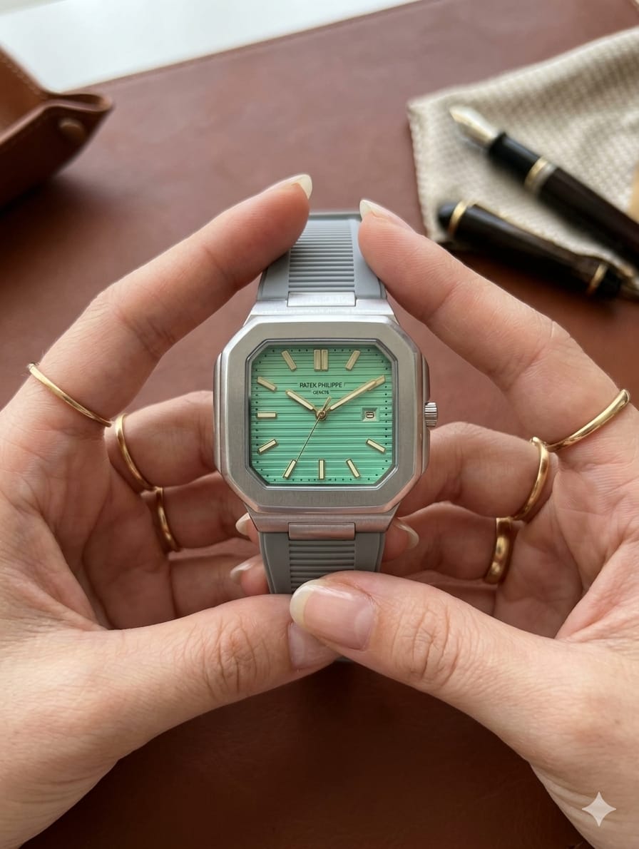 Luxury Style Men's Watch