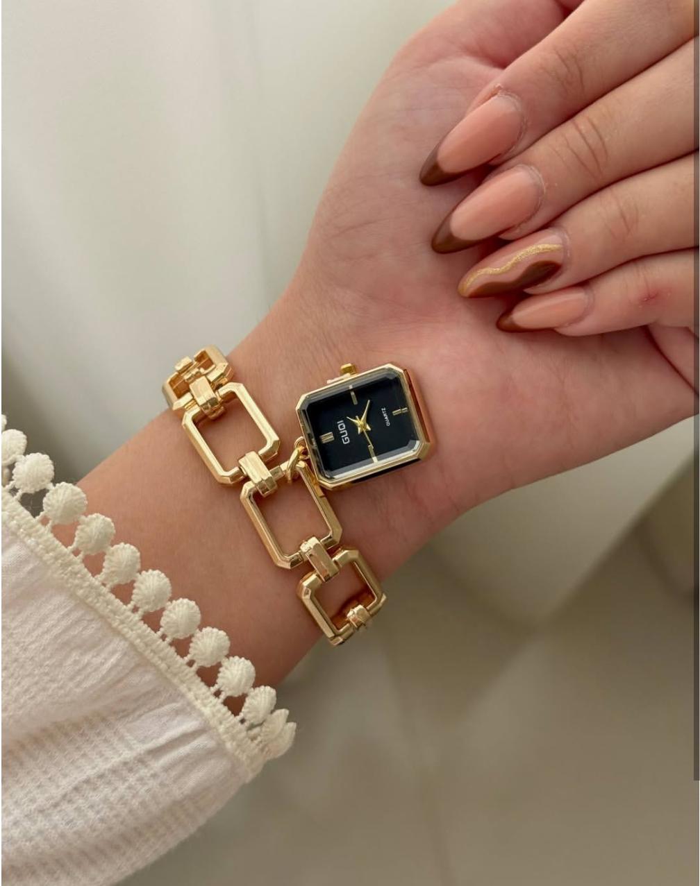 Bracelet Watch for Her with Gift Box 🎁