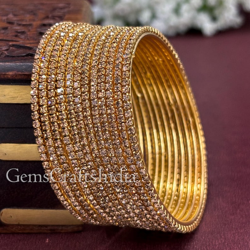 Most Demanding 12 Pcs Choori Set – Good Quality | Sizes 2.4, 2.6, 2.8