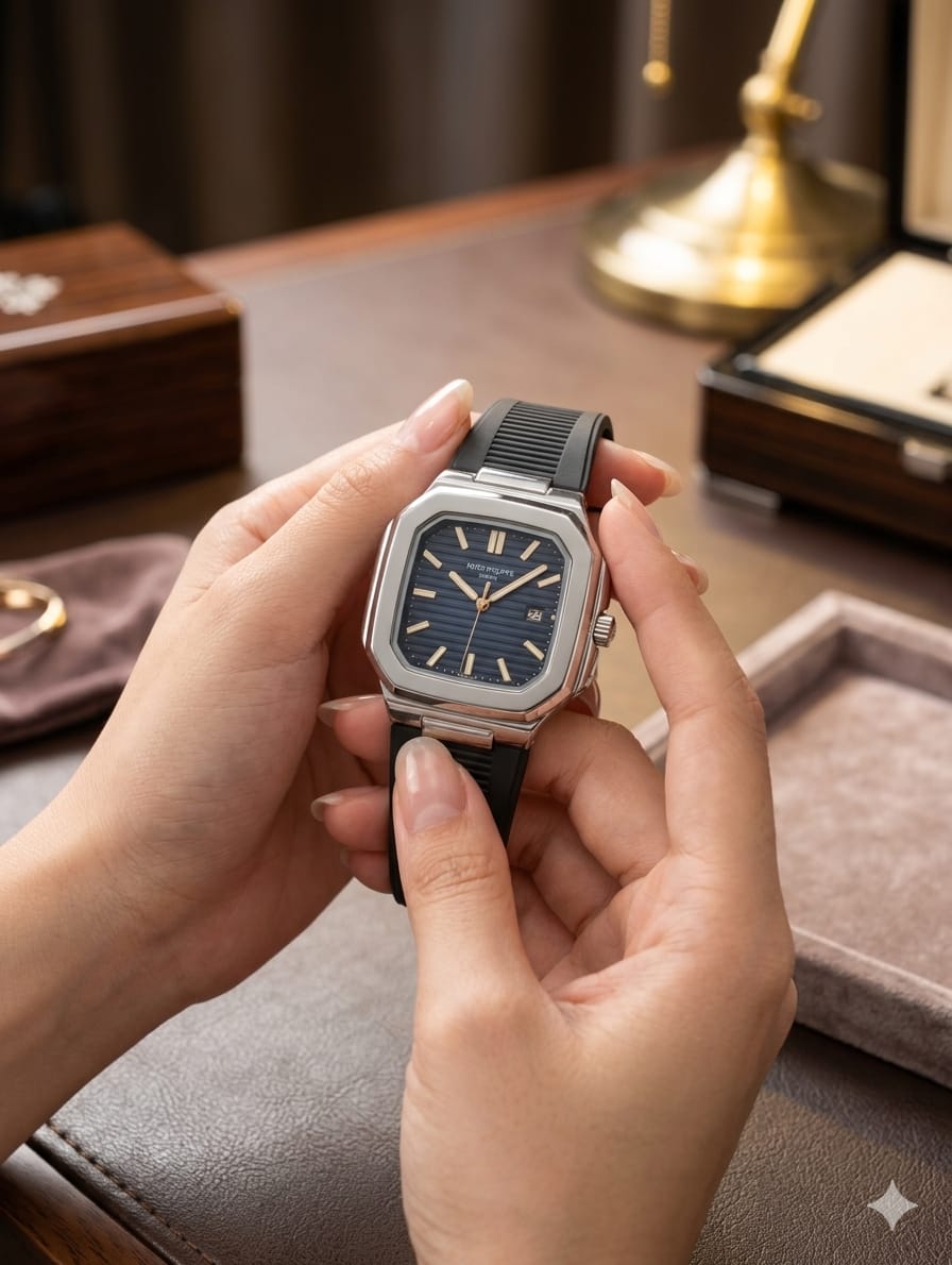Luxury Style Men's Watch