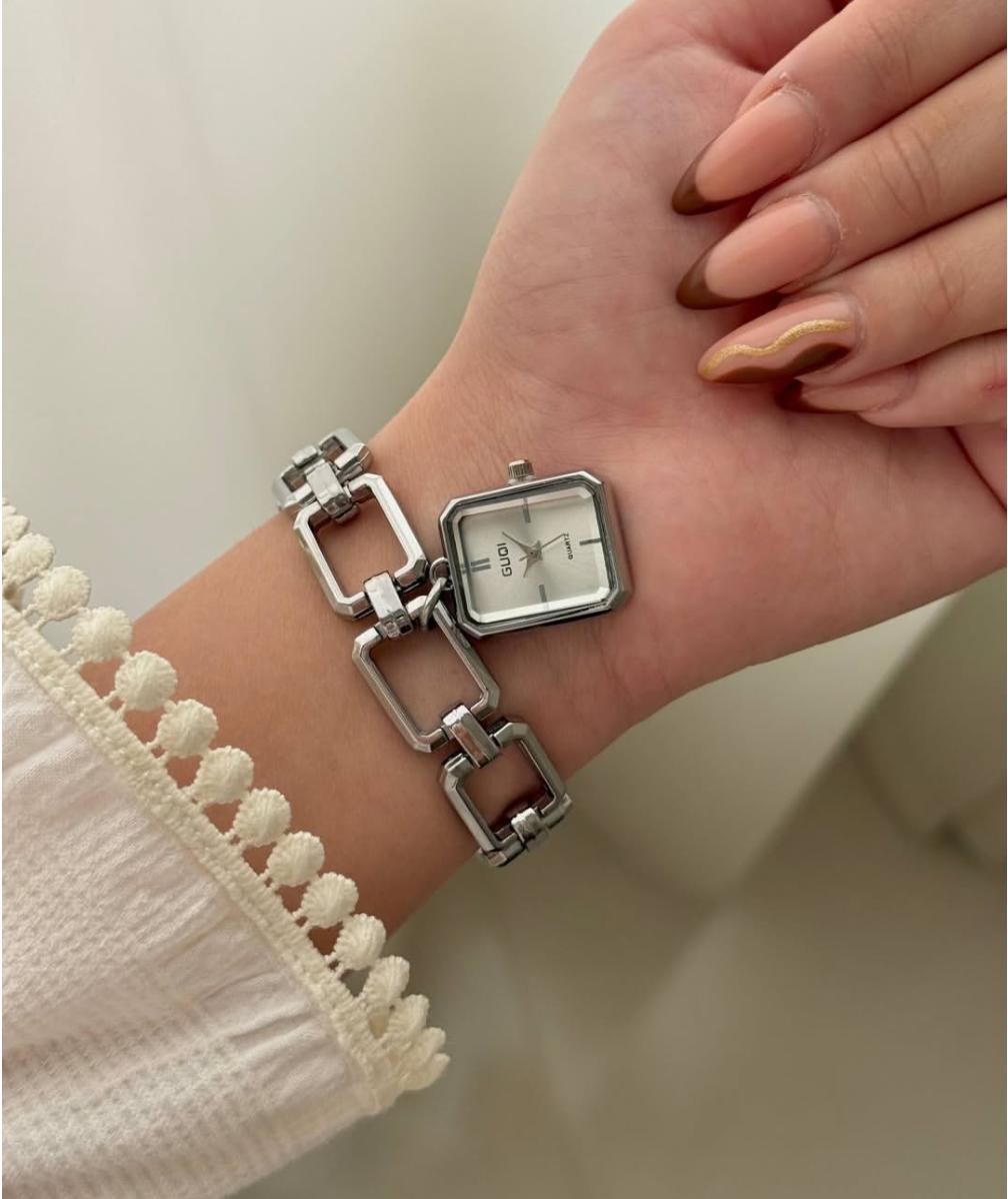Bracelet Watch for Her with Gift Box 🎁